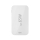 Hama ŁADOWARKA SKŁADANA GAN 65W 2X USB-C, 1X USB-A  BIAŁA - 1318733 - zdjęcie 3